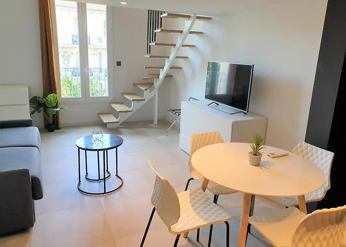 Duplex Centre Mer 405