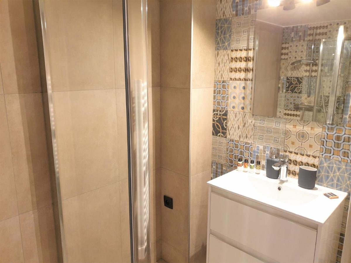Duplex Centre Mer 405 Nice