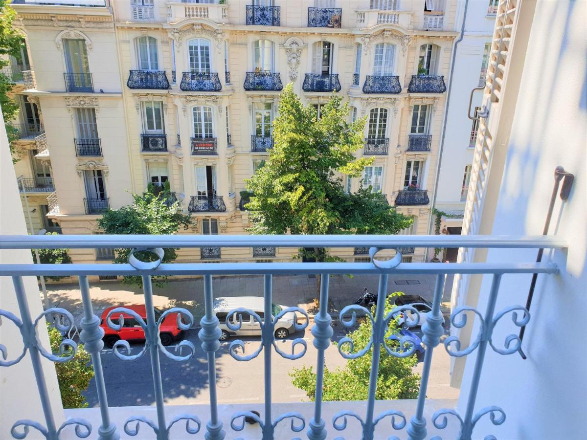 Duplex Centre Mer 405 * Nice