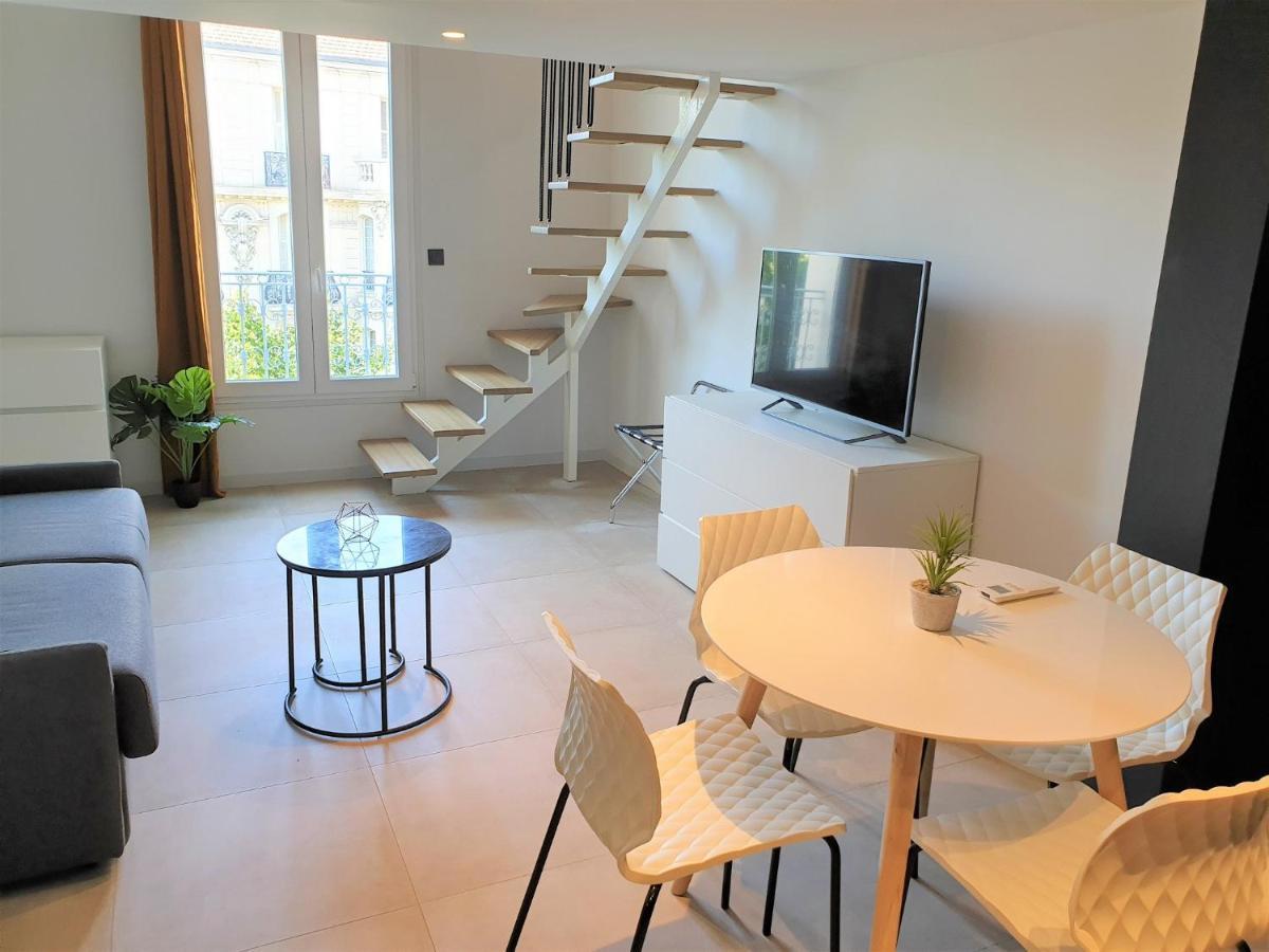 Duplex Centre Mer 405 Appartamento