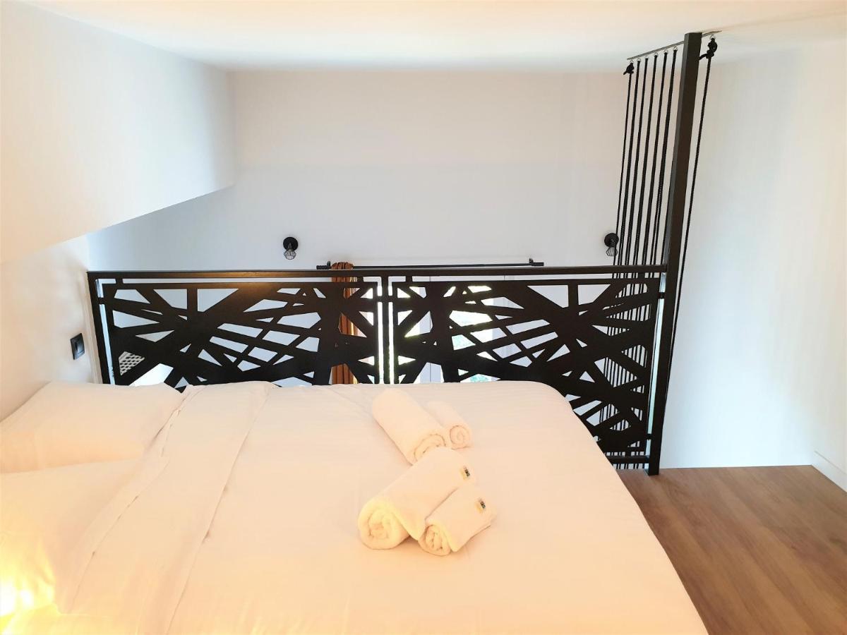 Duplex Centre Mer 405 Appartamento