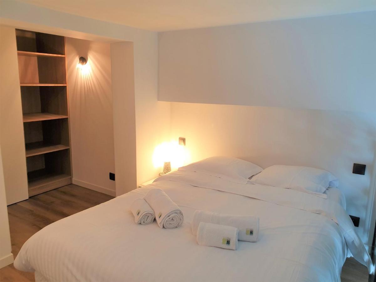 Appartamento Duplex Centre Mer 405 Nizza